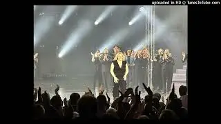 Don’t Cry For Me Argentina - Jessica Daley (EMERGENCY STAND IN) - 6th Jan 2024