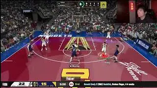 Chill And Game w/ ME (rocket league, 2k. madden, etc.)