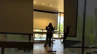 Christian Leadership Conference&hellip;Ministry and ￼Addiction&hellip; Apostle Andrea M. Jackson, Carefree AZ￼