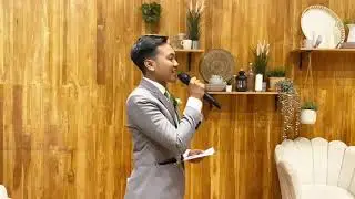 MC BILINGUAL BANDUNG - MC WEDDING BILINGUAL