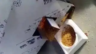 automatic dry red chili pepper cutting machine/chili seeds remove automatic/15038060971