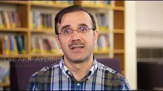 The Vision Behind Lighthouse Schools | Dr. Akif Aydin