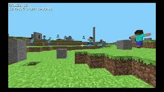 Minecraft Classic 0.0.12a_03