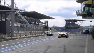 Great sound - FA1 - Acceleration14 - Nurburgring