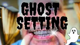 Johnny Dang & Paul Wall Get Spooky with New Ghost Setting!