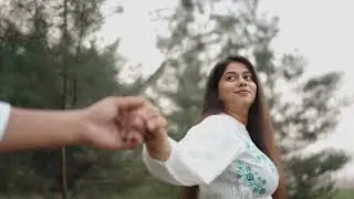 Snehal & Dnyaneshwar || Pre  Wedding Teasar | V Arts Films | 2025