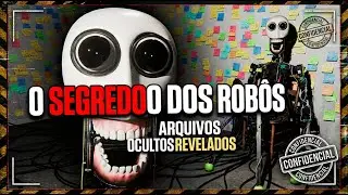 E.L.B.E.R.R: UMA MENTE L&Oacute;GICA E DIVINA (s&eacute;rio, isso e bizarro) - REACT