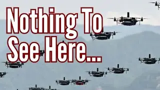 Governor Reports Drone Detectors Find &lsquo;Little to No Evidence&rsquo; of Illegal Activity Over New Jersey