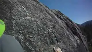 Climbing - Rock n Rolla