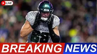 Fantasy Football Championship Week: Top Tight End Waiver Wire Picks 🔴 LIVE BREAKING NEWS