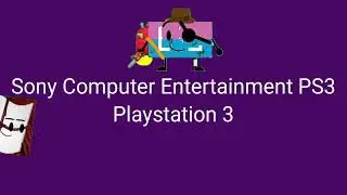 Playstation 3 Logo Bloopers Take 21: Misha Cool Is A Movie Maker