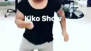 Kiko&rsquo;s animation