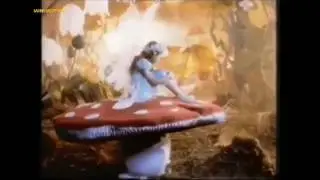 WOOLWORTHS TV ADVERT 1996  woolies christmas wonderland  fairy theme  ITV SOUTH  HD 1080P