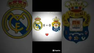 Real Madrid 4 x 1 Las Palmas Fc #trollface #edit