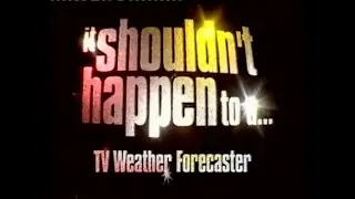 LWT It Shouldn't happen to a Weather Forecaster ITV 2002