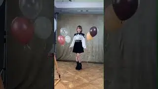 鬼頭明里 / Akari Kito「Esquisse」MV off shot (2022.10.11)