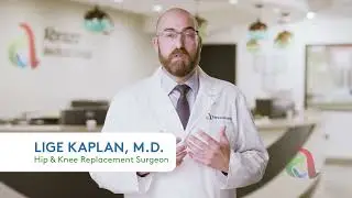 What motivated you to pursue Orthopedics? Dr. Kaplan