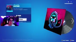 FORTNITE ITEM SHOP RARE COSMETICS RETURN! [February 5th, 2023]