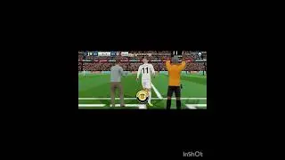  #Nayem Fc  Vs #Santos FC #fifa #football #footballteam #madridista 
