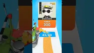 Bullet Army Run 3D Game 💪🏿