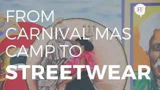 One Skirt, Three Carnival Accessories, A Fashion-Forward Walk Around The Savannah