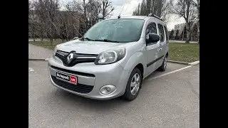 АВТОПАРК Renault Kangoo пасс. 2015 року (код товару 68068)