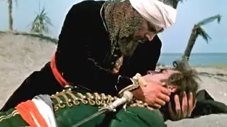 Mamelouks | Gocha et Khvicha | Aventure 2160p