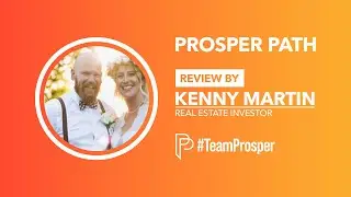 Prosper Path review by Kenny Martin