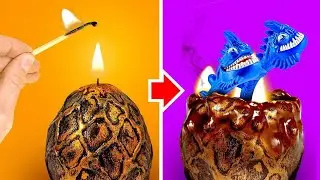 26 DIY Candle Ideas || Candle Making Designs And Hacks