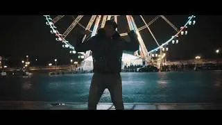 Z&eacute; - Dans le hood