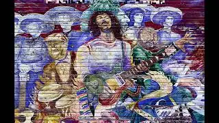 SANTANA+KHALEB -LOVE TO THE PEOPLE (Christofilos remix)