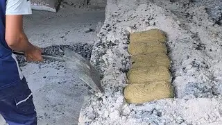 Beggar's Chicken in KL