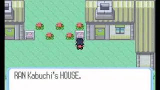Let's Play Pokemon Quartz - 1 - it's a beginning!