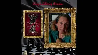 YA Book Review: Mortal Queens rule an intriguing fae realm in Victoria McCombs Fae Dynasty Duology.