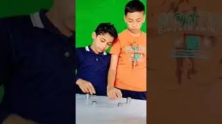 Money 🤑 Coins Balance Challenge 🤣#shorts #short #money