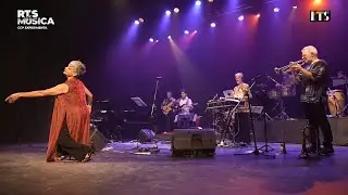 El Viaje - Jazzumbia Loops