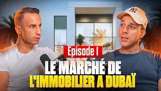 Dubaï : l’eldorado de l’immobilier… ou la plus grosse arnaque de 2026 ?