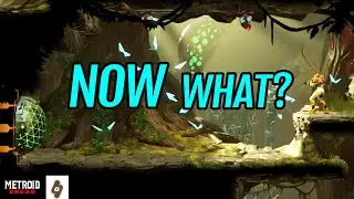 Stuck at Ghavoran? Maybe do this | Metroid Dread Walkthrough