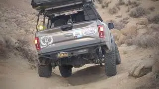 Death Valley - Mengel Pass