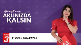 Doç. Dr. Gizem Yılmaz Eriş | Sevgi Aka İle Aklınızda Kalsın