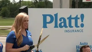Platt Insurance Celebrates Independence
