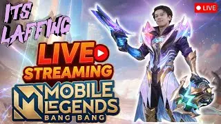 Road to Top Global Gloo 🟢 | 1&ndash;1000 Stars Grind | MLBB Live
