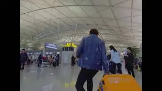 Bboy Kill in Laos ( dingo travel)