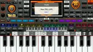 Set Gratis New Pallapa Org 2019