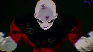 (GT) Tournament of Power | Jiren Boss Fight