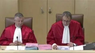 German constitutional court could delay ruling on legality of ESM