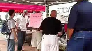 Green Jobs Now Day of Action in Philadelphia