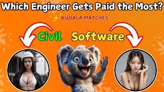 How Much Do Engineers Really Make? (2000&ndash;2025 Salary Trends Revealed!)