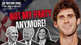 Shaun Maguire: Endorsing TRUMP, Why the Woke Left Hates Israel, & Elon Musk's Positive Global Impact