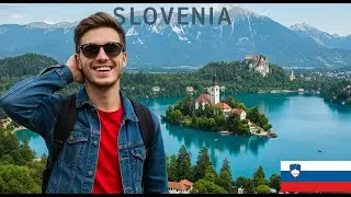 Why Slovenia is the #1 Budget Travel Destination in Europe for 2025